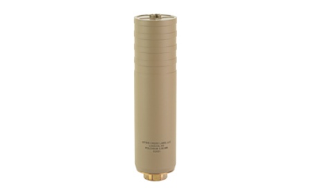 Otter Creek Labs Suppressors & Accessories | Piece of Mind