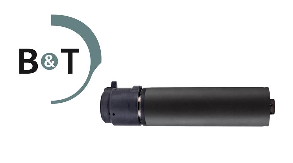 ROTEX X 5.56 | Piece of Mind