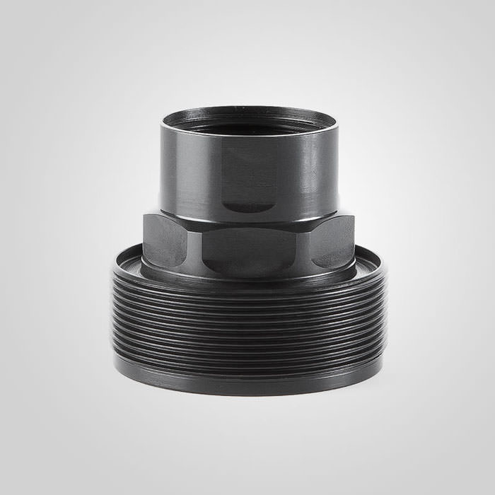 Dead Air Wolverine PBS 1 Insert 26x1.5 mm LH PAP92 | Piece of Mind