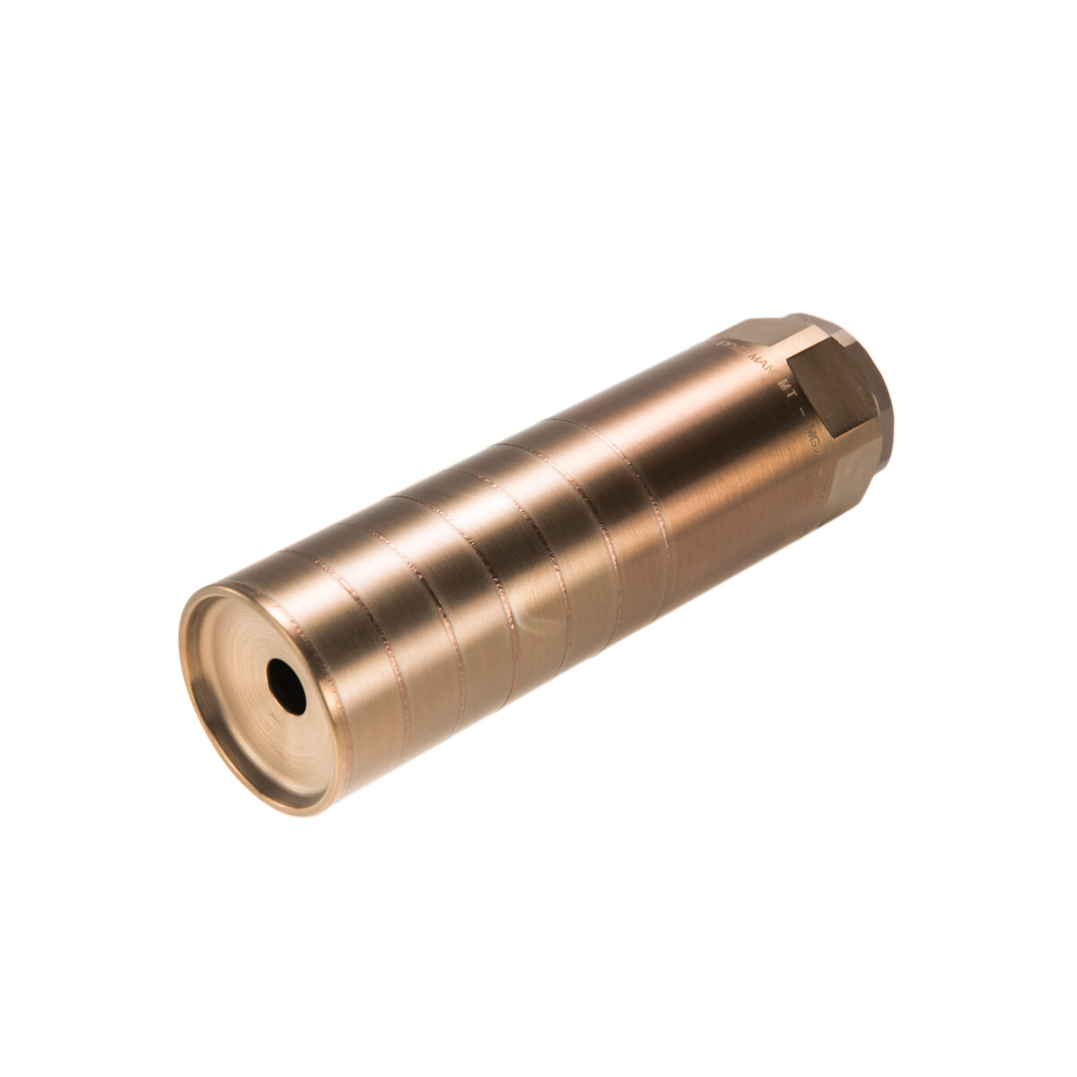 Rex Silentium MG7 K 224 | Piece of Mind