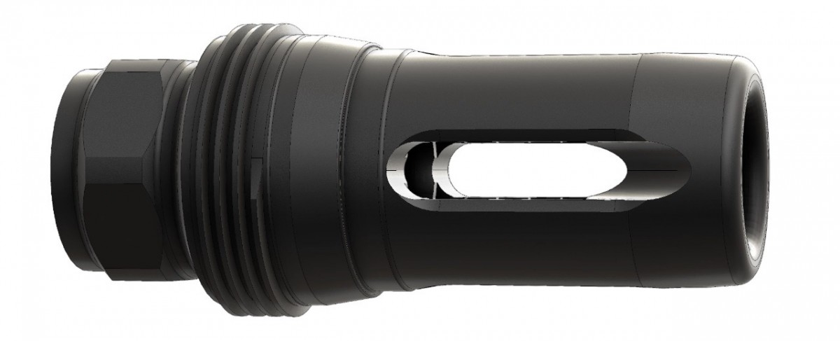 CAT Spooky1 A1 14.5 PIN AND WELD | Piece of Mind