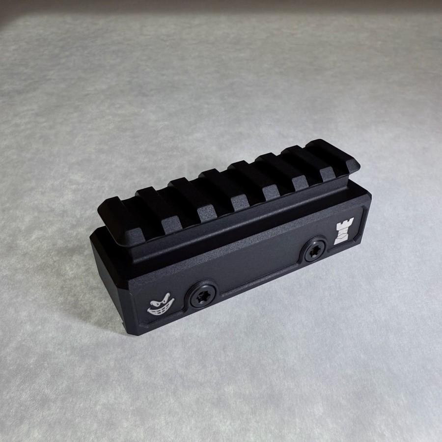Kastle FRT-XPS Riser