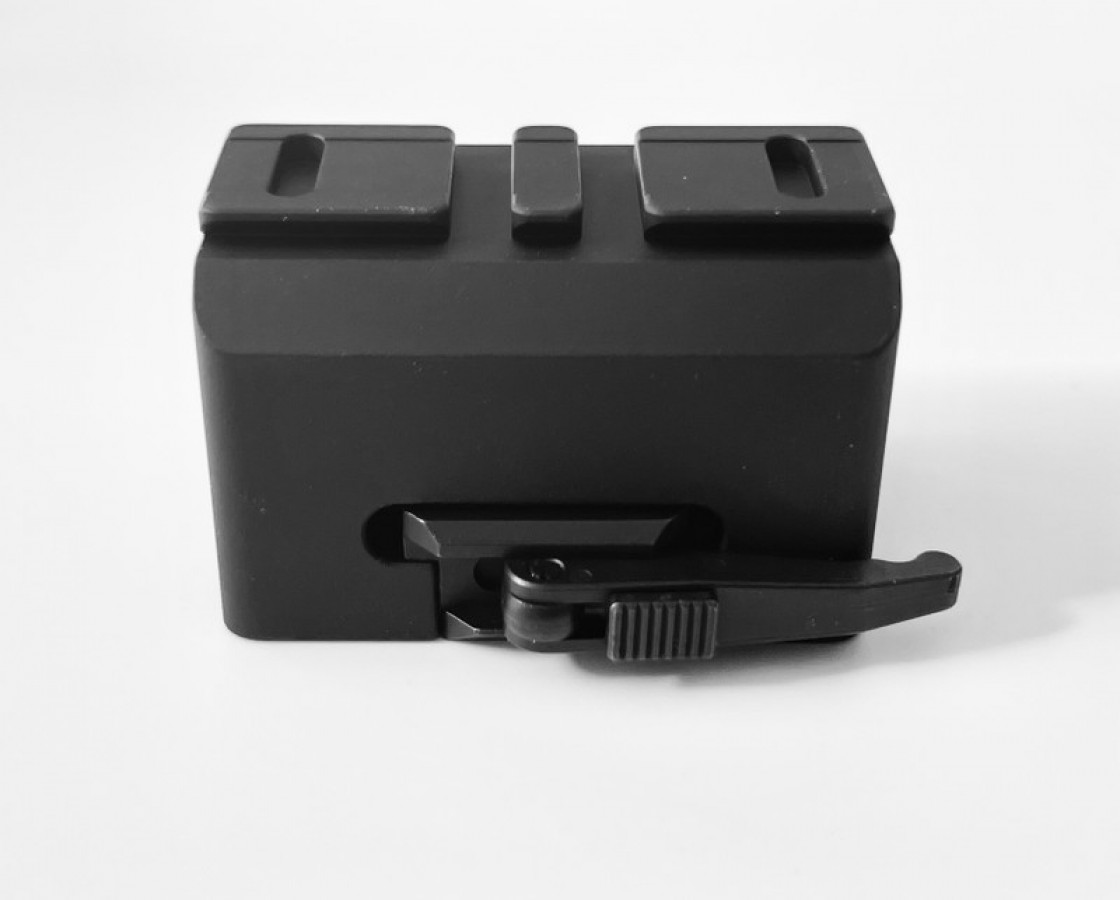 B&T Aimpoint Acro 39mm QD Mount | Piece of Mind