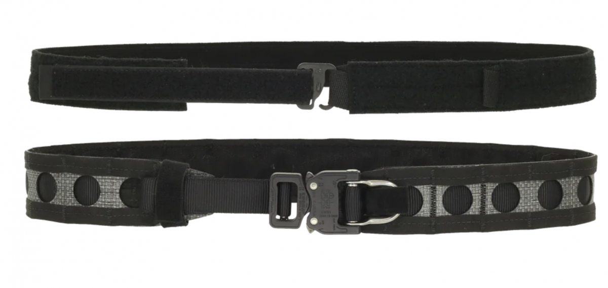 The Bison Belt | Piece of Mind Guns