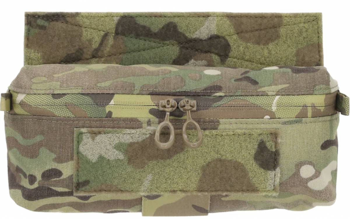 実物FERRO CONCEPTS THE MINI DANGLER™ マルチカム FERRO CONCEPTS THE MINI DANGLER® Multicam | Piece of Mind