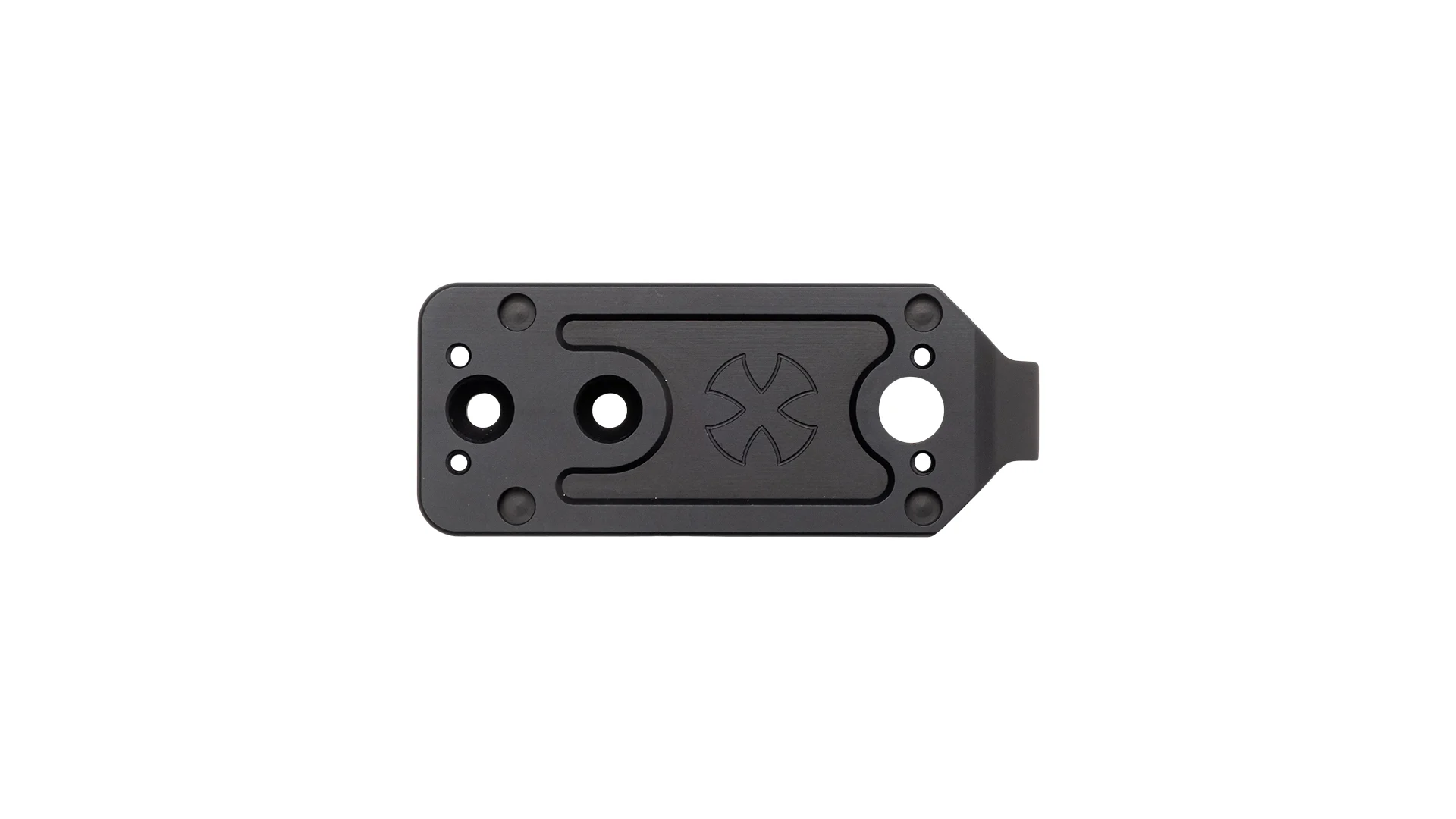 Noveske ARCA Rail adapter for NSR Rails | Piece of Mind
