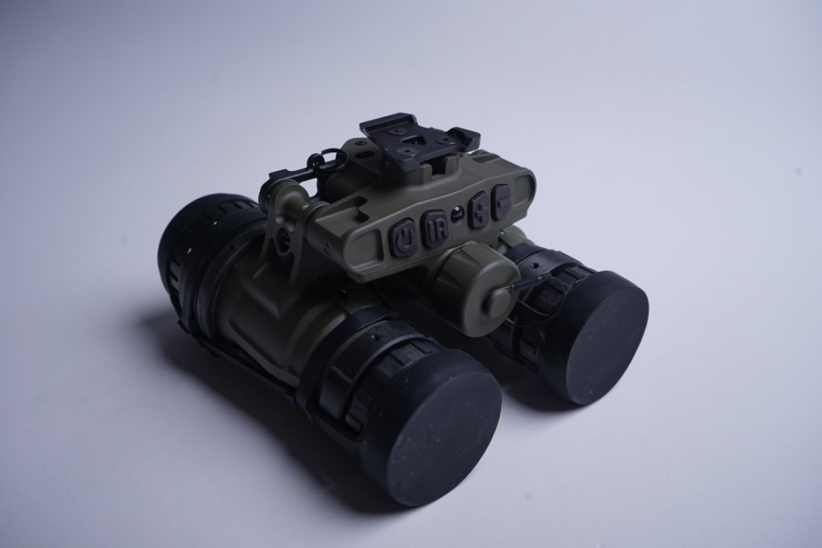 Optics | Piece of Mind