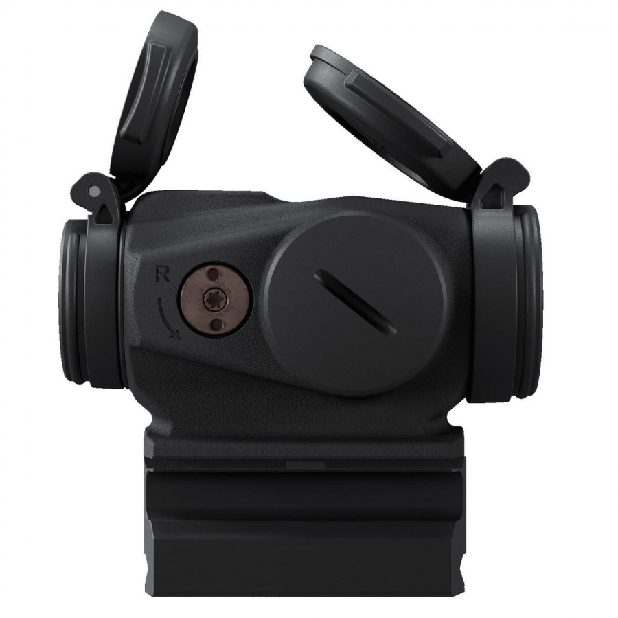 Aimpoint Duty RDS MR | Piece of Mind