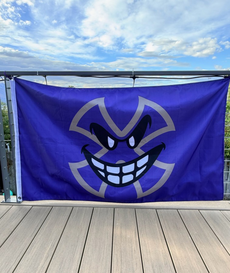 Piece of Noveske Flag | Piece of Mind