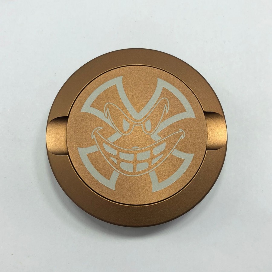 Piece of Mind x Noveske Zyn Tin | Piece of Mind Guns