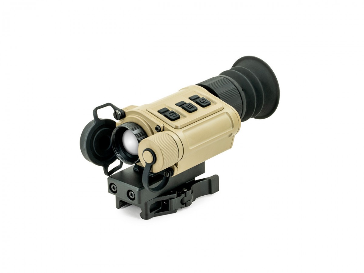 Optics | Piece of Mind