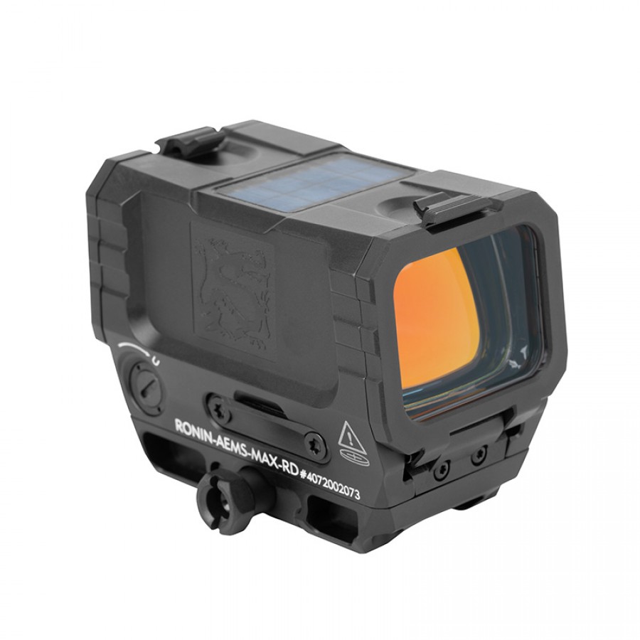 Optics | Piece of Mind