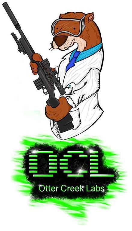 Manufacturer Logo