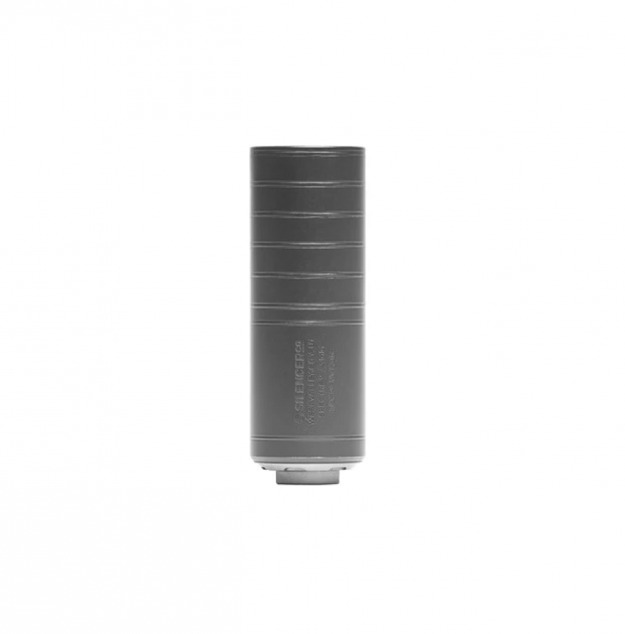 SilencerCo Spectre 9K | Piece of Mind