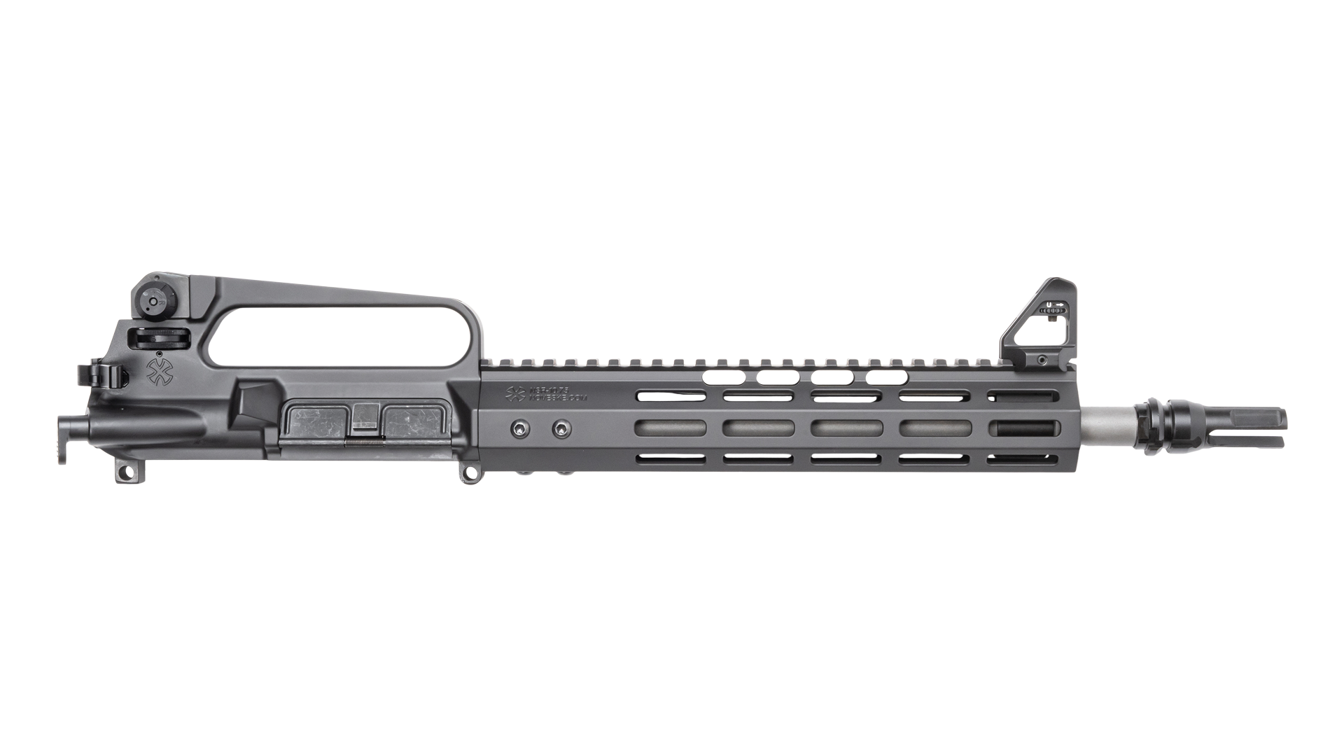 Noveske N4 Carry Handle OG 12.5 Inch 556 Upper | Piece of Mind