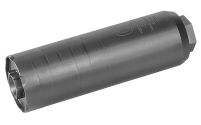 Q Jumbo Shrimp 6.5 Creedmoor Suppressor-img-0