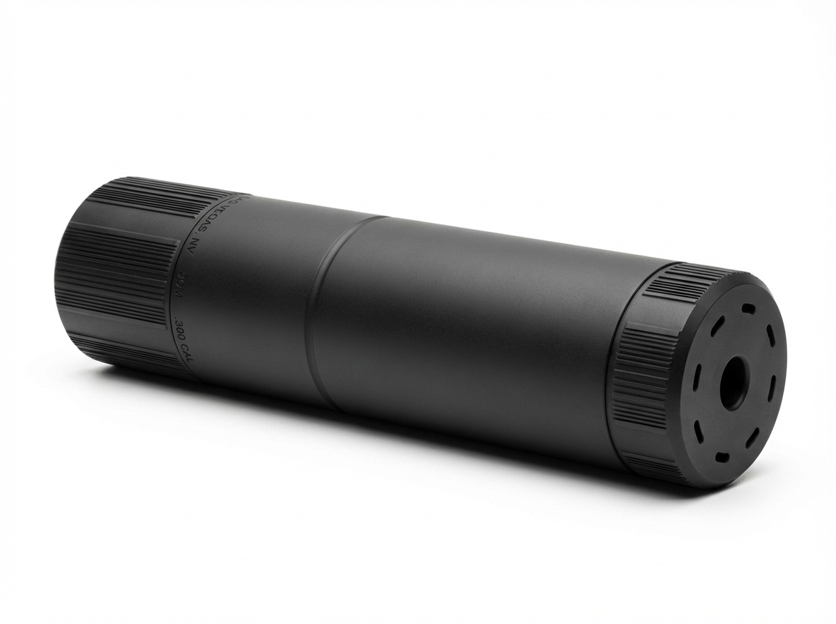 Apparition Instruments 3CM .300BLK Modular Suppressor-img-0