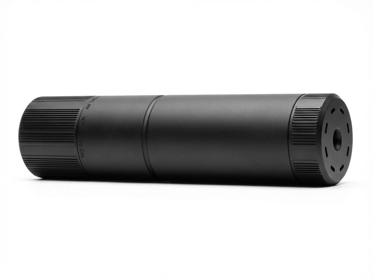 Apparition Instruments 3CM .300BLK Modular Suppressor-img-1