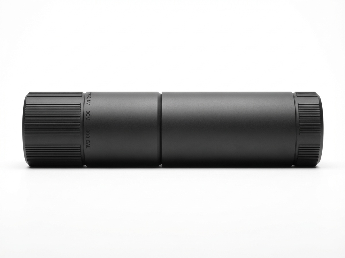 Apparition Instruments 3CM .300BLK Modular Suppressor-img-2