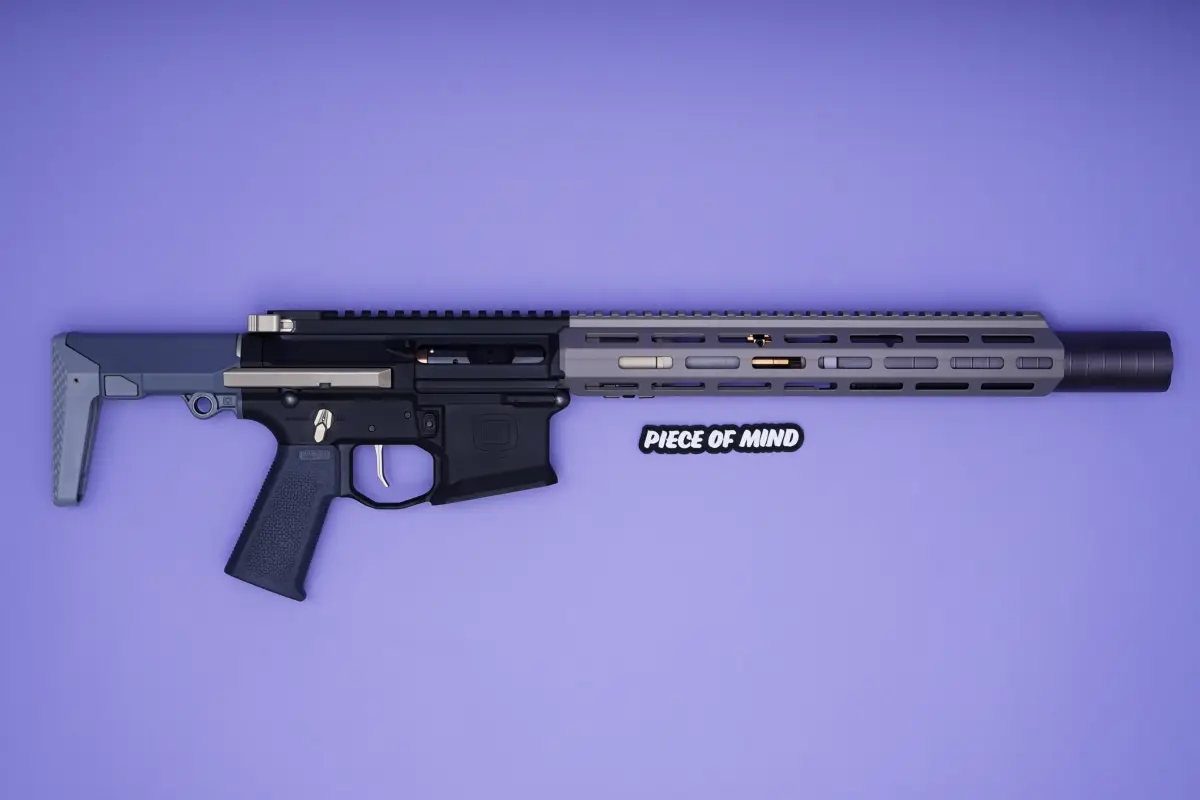 Honey Badger SD BLACK-img-0