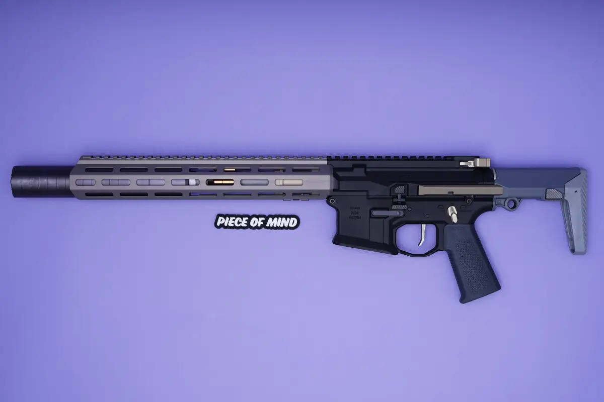 Honey Badger SD BLACK-img-1
