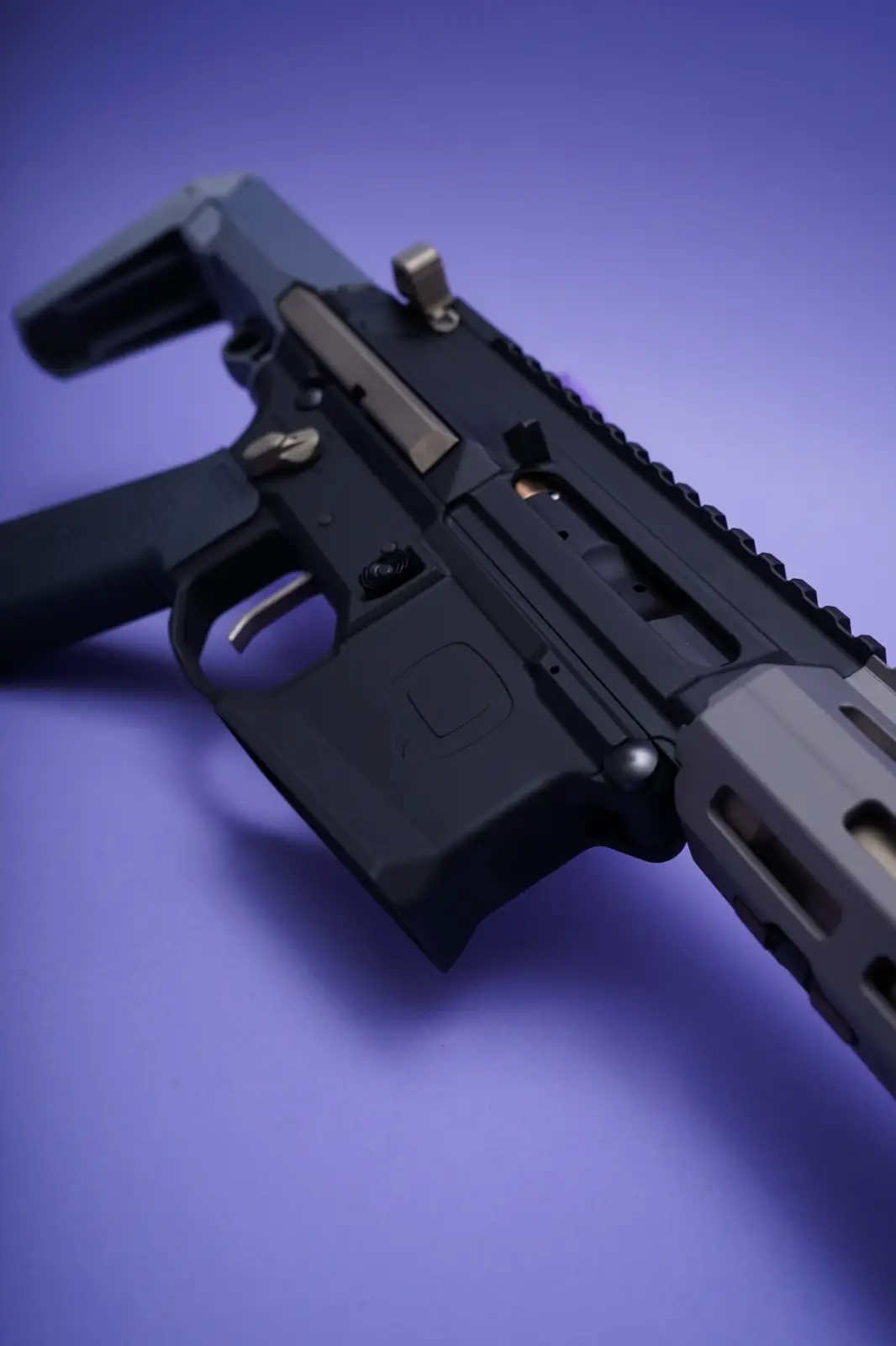 Honey Badger SD BLACK-img-2