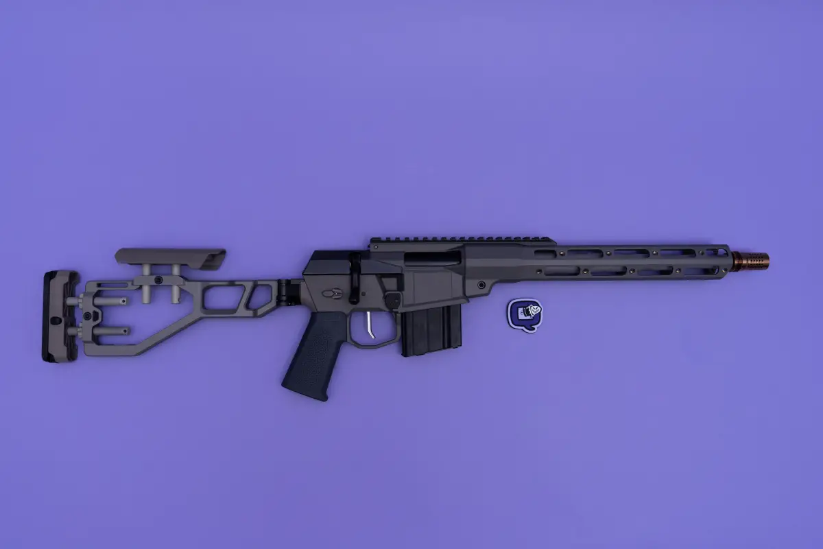 Q Mini Fix 6ARC 12 Inch SBR-img-0