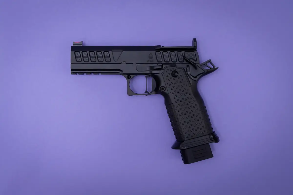 Atlas Nyx v3 Perfect Zero Pistol - RMR/SRO-img-0