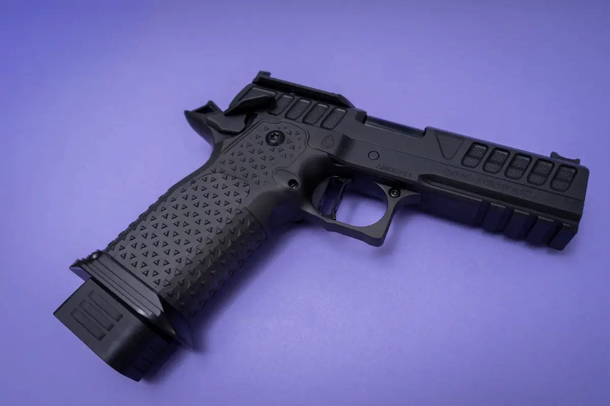 Atlas Nyx v3 Perfect Zero Pistol - RMR/SRO-img-2