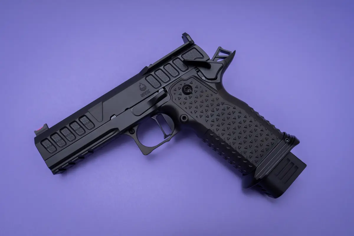 Atlas Nyx v3 Perfect Zero Pistol - RMR/SRO-img-3