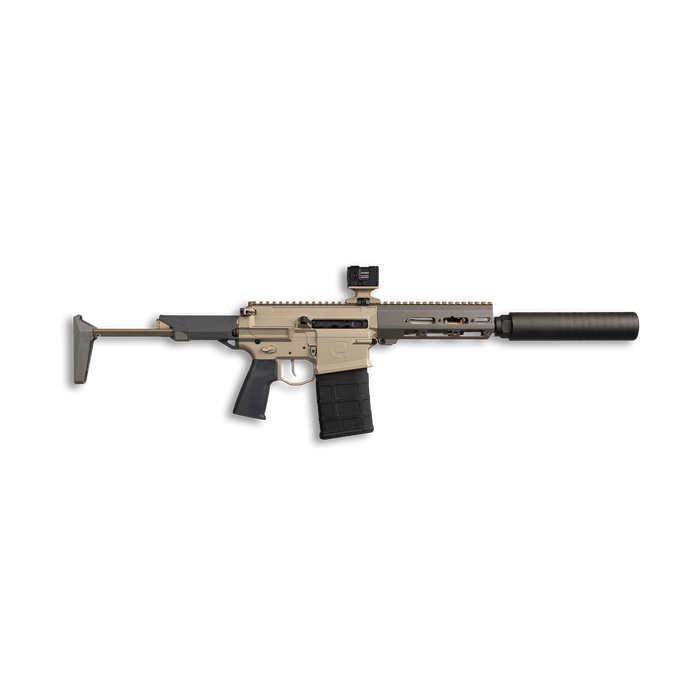 Q Boombox 8 Inch SBR-img-0