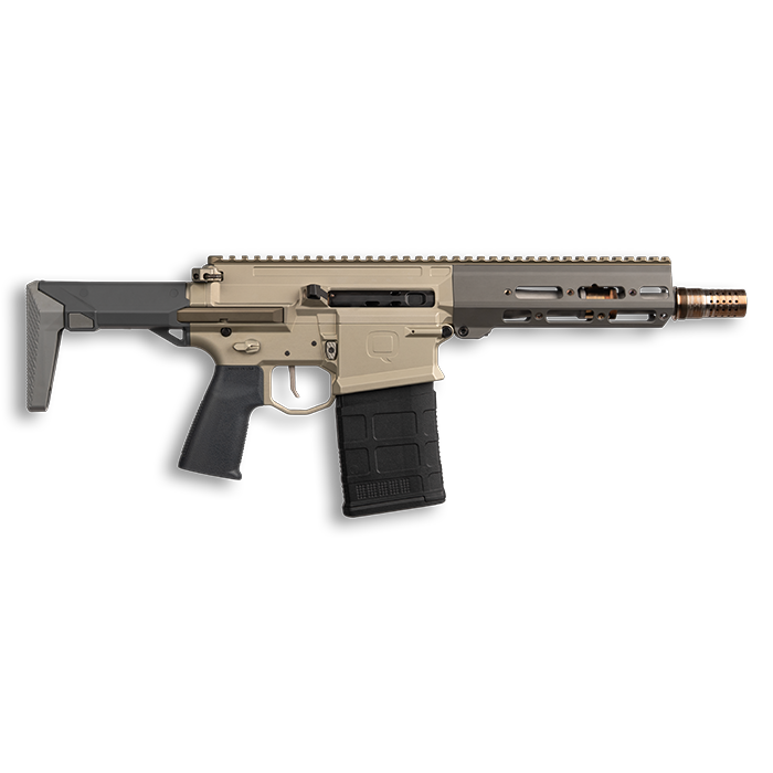 Q Boombox 8 Inch SBR-img-1
