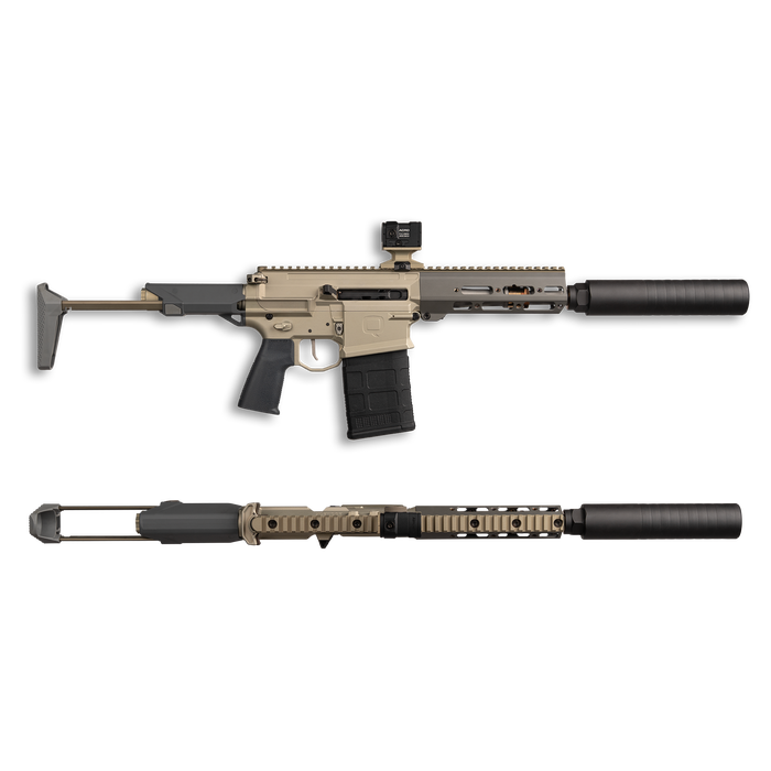 Q Boombox 8 Inch SBR-img-2