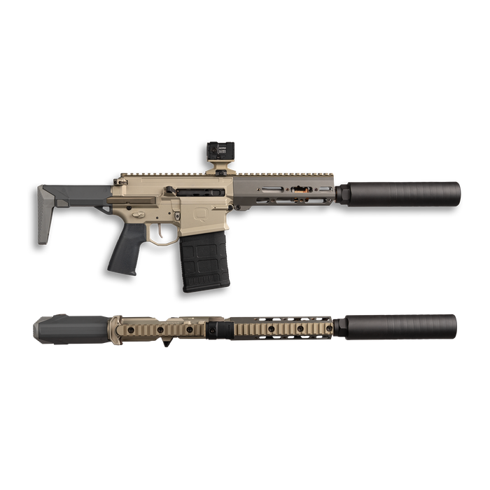 Q Boombox 8 Inch SBR-img-3