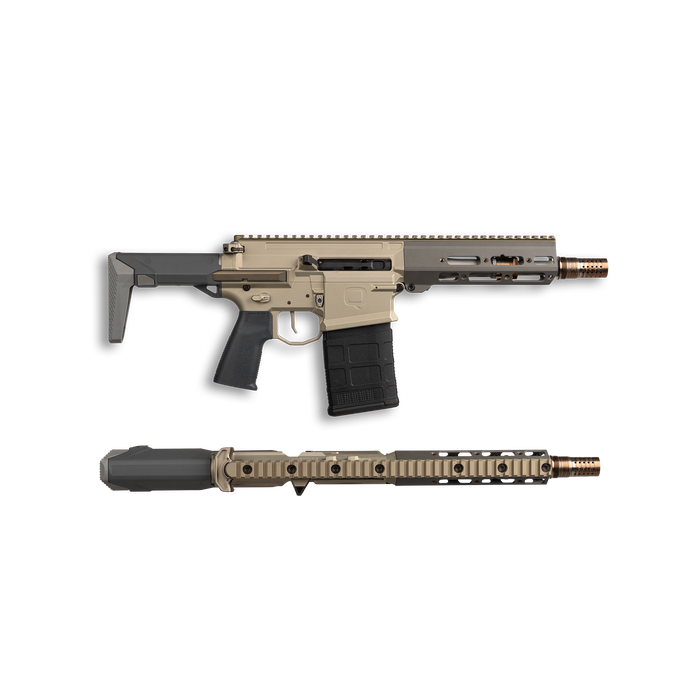 Q Boombox 8 Inch SBR-img-4